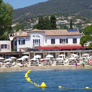 Hotel & Spa La Villa Sainte-Maxime