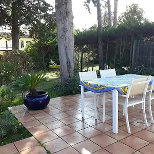 La Garonnette Appartement